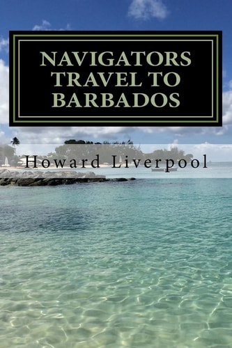 The Navigators Travel to Barbados