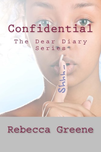 Confidential The Dear Diary Series Vol 2
