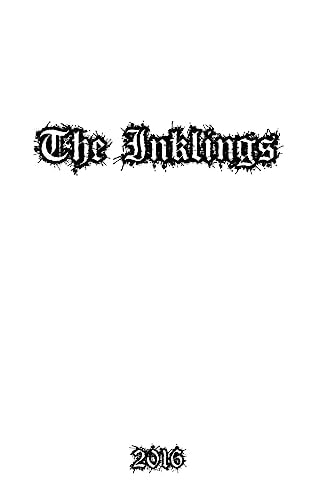 The Inklings 2016
