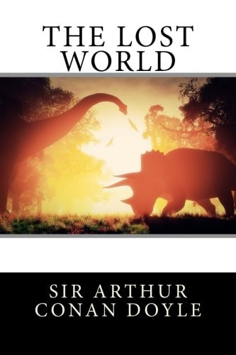 The Lost World