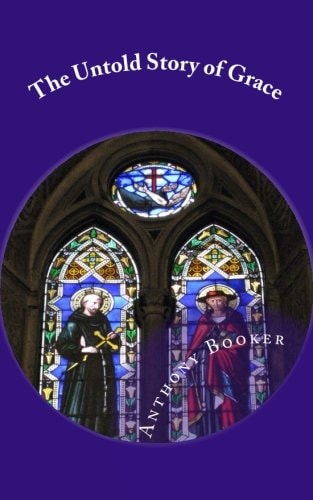 The Untold Story of Grace Gods Grace Revealed!