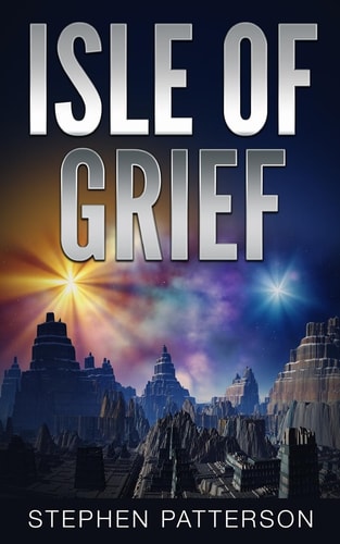 Isle Of Grief