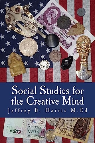 Social Studies for the Creative Mind