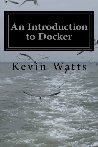 An Introduction to Docker
