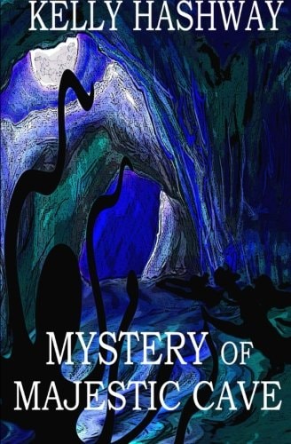 Mystery of Majestic Cave