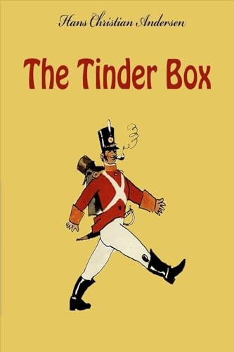 The Tinder Box