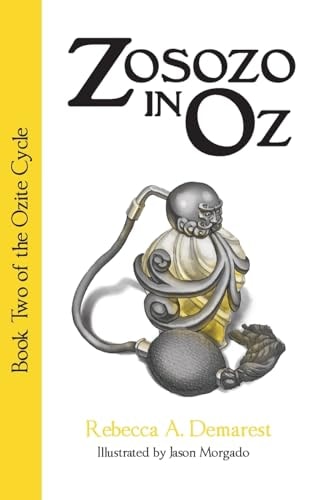 Zosozo in Oz
