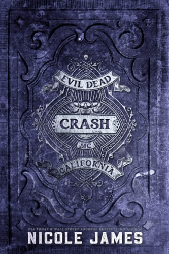 Crash An Evil Dead MC Story