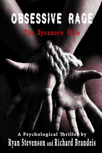 Obsessive Rage The Sycamore File