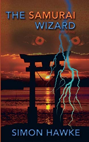 The Samurai Wizard