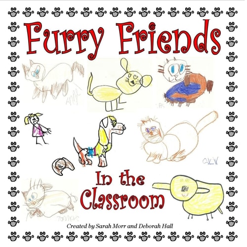 Furry Friends