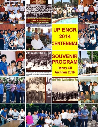 Up ENGR 2014 Centennial