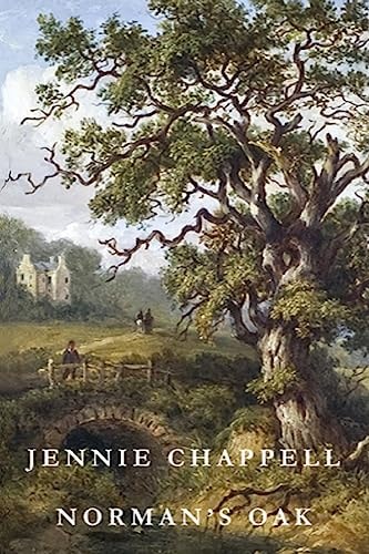 Norman's Oak