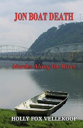 Jon Boat Death Murder Along The River