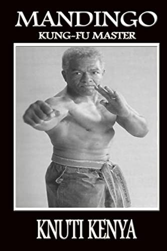 Mandingo Kung-Fu Master
