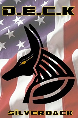 D. E. C. K. Department of Covert Knowledge