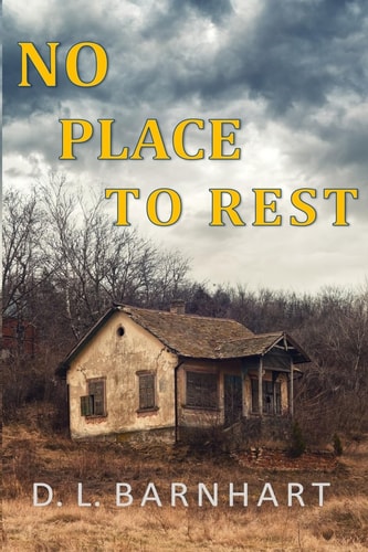 No Place to Rest