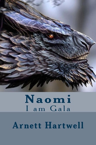 Naomi I Am Gala