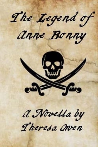 The Legend of Anne Bonny
