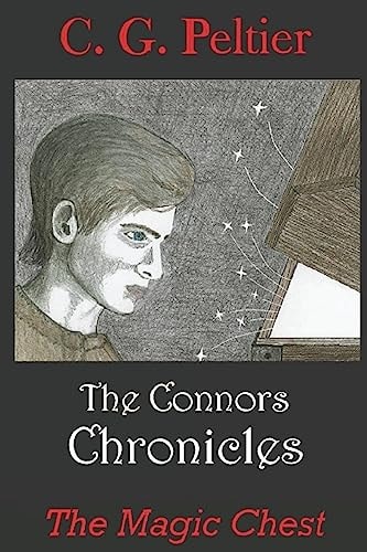 The Connors Chronicles The Magic Chest