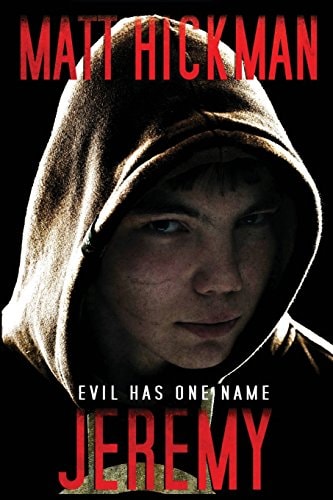 Jeremy Evil Has One Name
