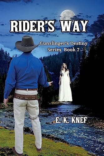Rider's Way