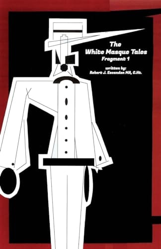 The White Masque Tales Fragment 1
