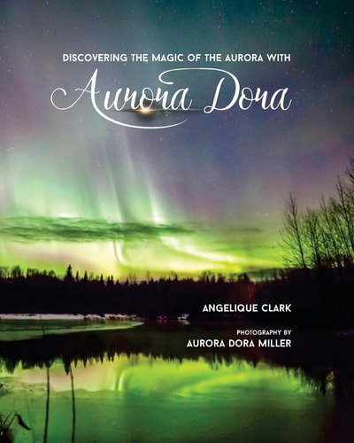 Aurora Dora Discovering the Magic of the Aurora