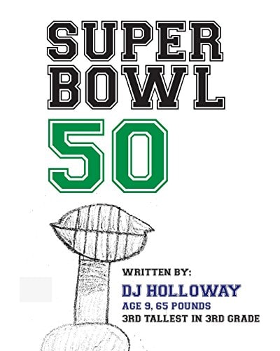 Superbowl 50