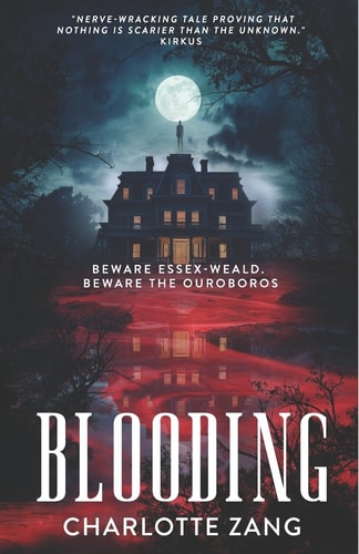 Blooding