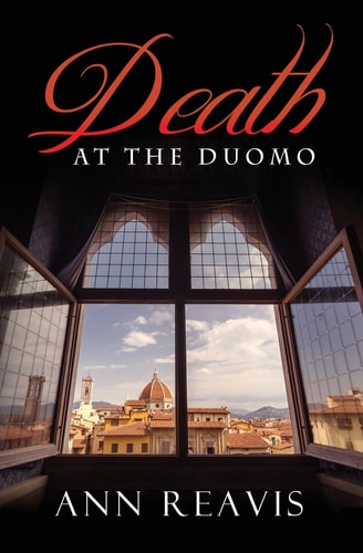 Death At The Duomo