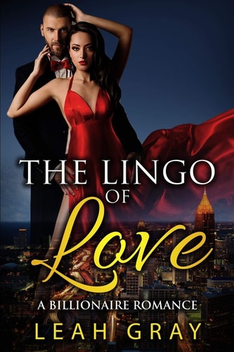 Lingo of Love Billionaire Romance