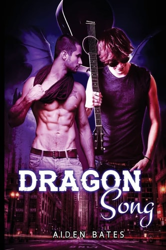 Dragon Song M/M Dragon Shifter Mpreg Romance