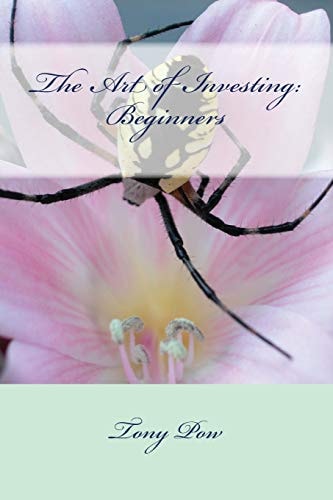 The Art of Investing Beginners