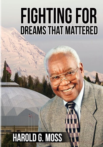 Fighting for Dreams that Mattered An Autobiography