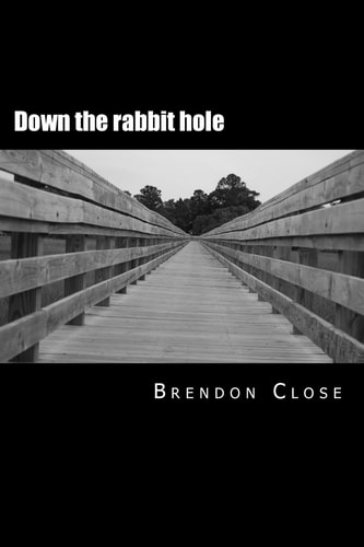 Down the Rabbit Hole A Glimpse Into My Mind