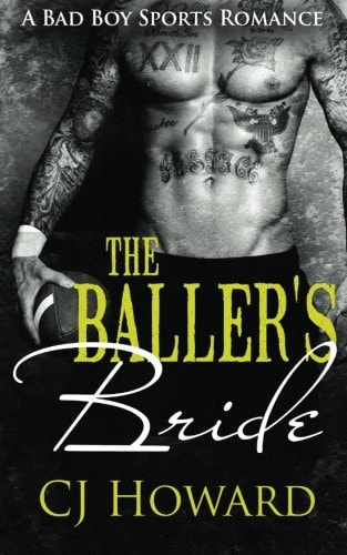 The Baller's Bride