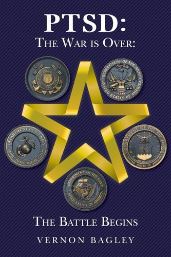 Ptsd The War is Over: The Battle Begins
