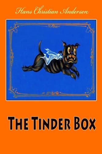 The Tinder Box