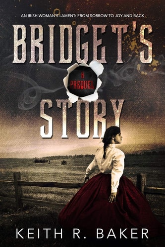 Bridget's Story An Irish Woman's Joy