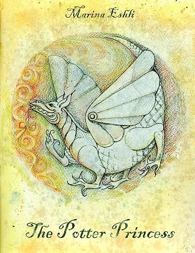 The Potter Princess