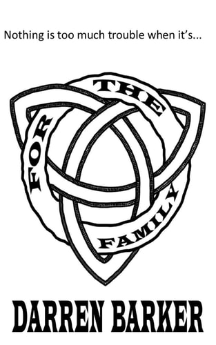 For The Family