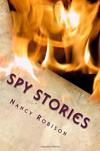 Spy Stories World War II