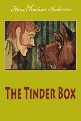 The Tinder Box