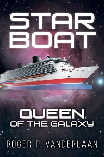 Star Boat Queen of the Galaxy