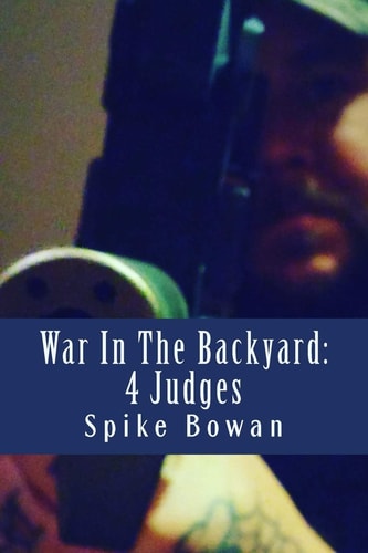 War In The Backyard 4 Judges