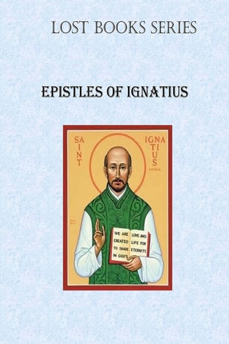 Epistles of Ignatius