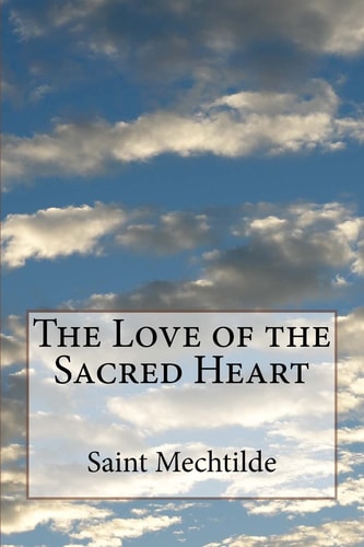 The Love of the Sacred Heart