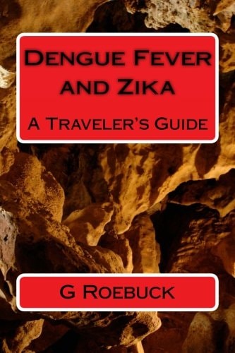 Dengue Fever and Zika A Traveler's Guide