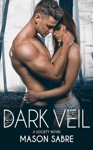Dark Veil Society Series